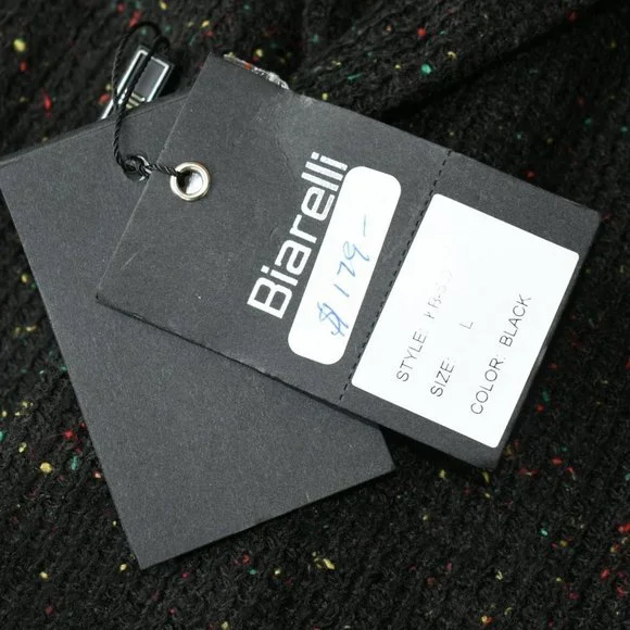 BIARELLI Jacket - Picture 5 of 5